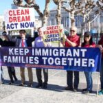 United States | DHS Keeping Families Together Reduces Barriers for Noncitizen Spouses