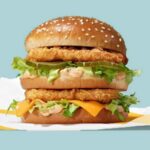 How McDonald’s New Chicken Big Mac Compares to the Original: Calories, Ingredients, and More