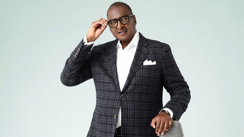 Beyonce’s Dad, Mathew Knowles, Details His Journey to Become a Breast Cancer Survivor